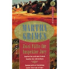 Zwei F�lle f�r Inspektor Jury. - Inspektor Jury ger�t unter Verdacht. - Inspektor Jury steht im Regen. (Omnibus)