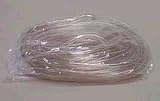 50 Foot Roll Of 1/4 Suction Tubing