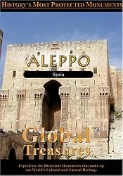 Global Treasures  ALEPPO Syria