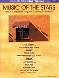 Ella Fitzgerald (Music of the Stars)