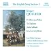 Search : Quilter: Songs