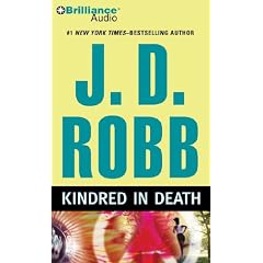 Kindred in Death
