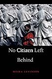 No citizen left behind