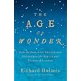 The Age of Wonder by Richard Holmes