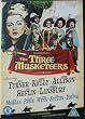 The Three Musketeers [DVD] [1948]