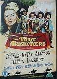 The Three Musketeers [DVD] [1948]