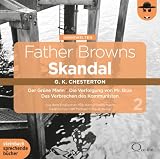 Produkt-Bild: Father Browns Skandal Vol. 2: British Crime Time