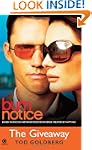 Burn Notice: The Giveaway