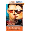 Burn Notice: The Giveaway