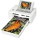 Sony Picture Station DPP-FP90 4x6 Photo Printer