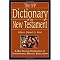 Recommended NT Reference Books