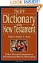 The IVP Dictionary of the New Testament: A One-Volume Compendium of Contemporary Biblical Scholarship