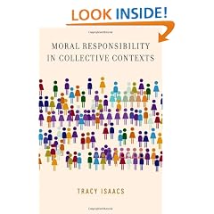 Moral Responsibility in Collective Contexts