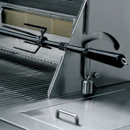 Shop Redfyre 33 GAS BARBECUE Stainless Steel BBQ Outdoor Cooker