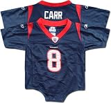 David Carr Houston Texans Home Infant NFL Jersey