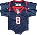 David Carr Reebok NFL Home Houston Texans Infant Jersey