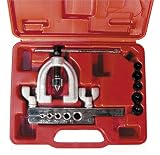 Astro Pneumatic 7826 Double Flaring Tool Kit