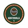 Tully's Coffee Guatemala Blend K-cup, 24-Count Boxes (Pack of 2)