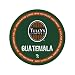 Tully's Coffee Guatemala Blend K-cup, 24-Count Boxes (Pack of 2)