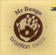 Mr. Bongo's Brazilian Beats - 8CD Boxset