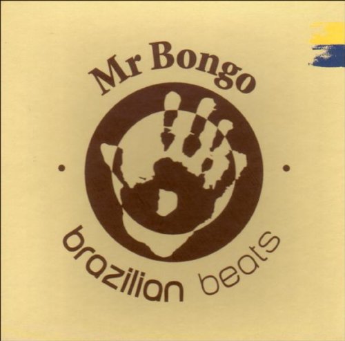Brazilian Beats Box Set