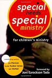 Special Needs, Special Ministry