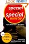 Special Needs, Special Ministry