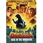 Godzilla: King of the Monsters