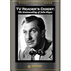 TV Reader's Digest: The Brainwashing of John Hayes (1955)