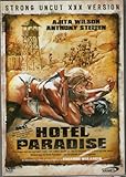 Hotel Paradise - Strong Uncut Version - (Region 2)(Import)