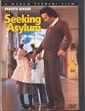 Seeking Asylum