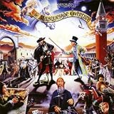 The Masquerade Overture