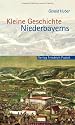 Kleine Geschichte Niederbayerns