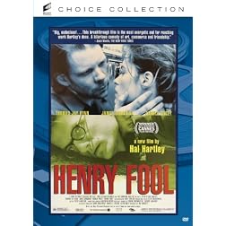 Henry Fool