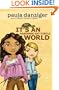 It's An Aardvark-Eat-Turtle World (Turtleback School & Library Binding Edition)