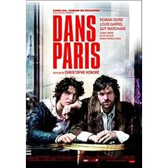 DANS PARIS