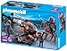 PLAYMOBIL Falcon Knight's Multiple Ballista
