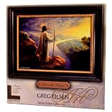 Hope on the Horizon 1000pc Jigsaw Puzzle by Greg Olsen