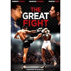 The Great Fight
