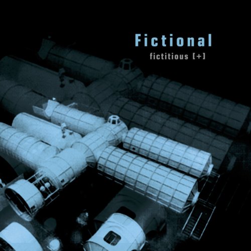 Fictional - Fictitious