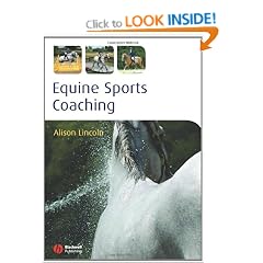 Equine Sports Coaching
