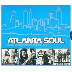 Atlanta Soul: Soulful Kinship from the Phoenix City