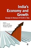 India's economy and growth : essays in honour of V.K.R.V. Rao