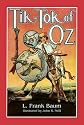 Tik-Tok of Oz (Dover Children's Classics)