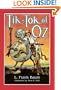Tik-Tok of Oz (Dover Children's Classics)