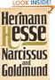 Narcissus and Goldmund