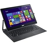 Acer Aspire R 13 R7-371T-78XG 13.3-Inch WQHD Convertible 2 in 1 Touchscreen Laptop