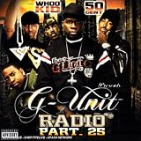 Vol. 25-G-Unit Radio