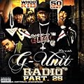 G Unit Radio Part .25