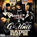DJ-Whoo-Kid-&-G-Unit-Vol. 25-G-Unit Radio cd cover